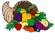 Food Pantry LAX